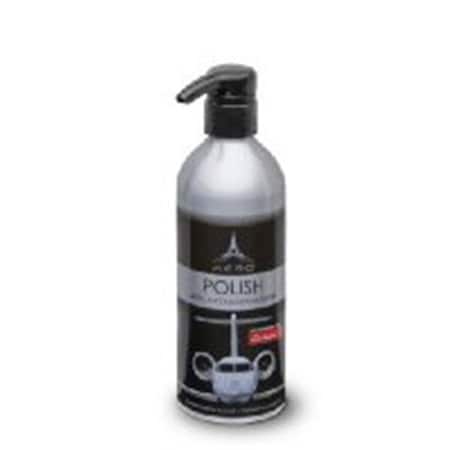 Aero Aero 5657 16 Oz. Polish Aluminum And Metal Polish; Aluminum Bottle 5657